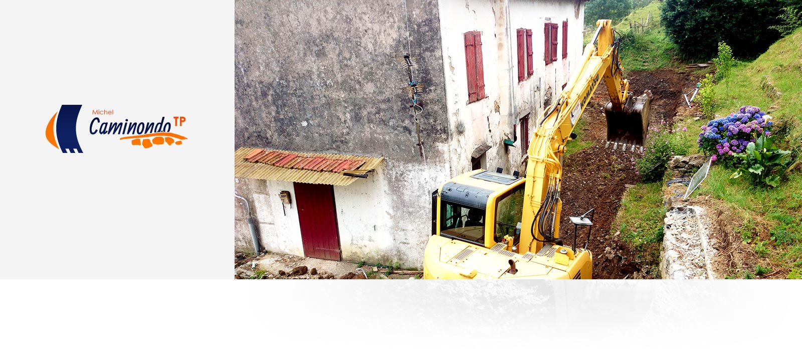 Caminondo TP